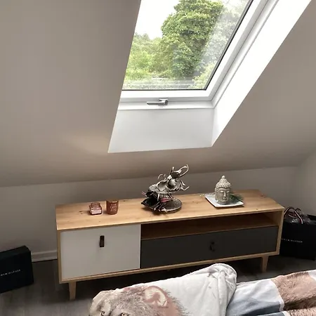 Apartamento Bella