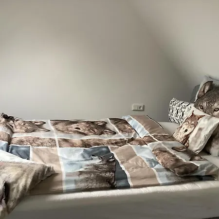 Apartamento Bella Wilhelmshaven