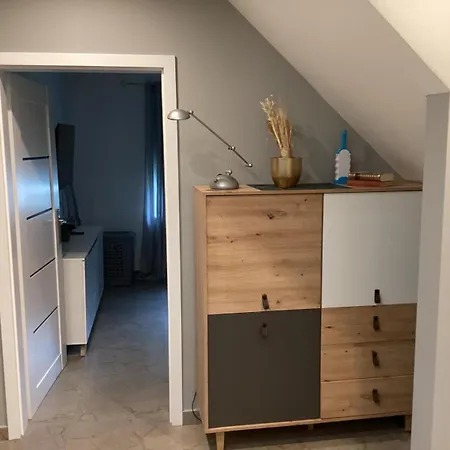 Apartamento Bella *