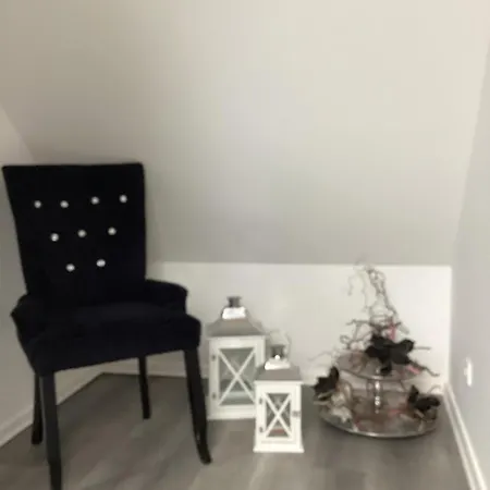 Bella Apartment
