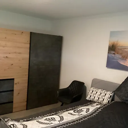 Bella Apartment *
