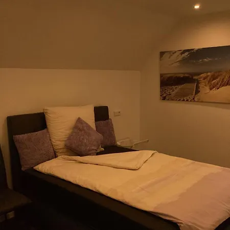 Apartamento Bella Wilhelmshaven