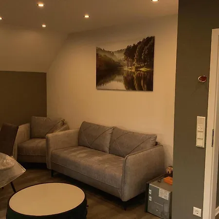 Bella Apartment