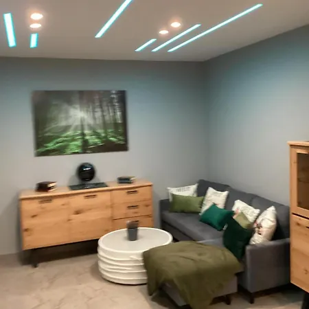 Apartment Bella *