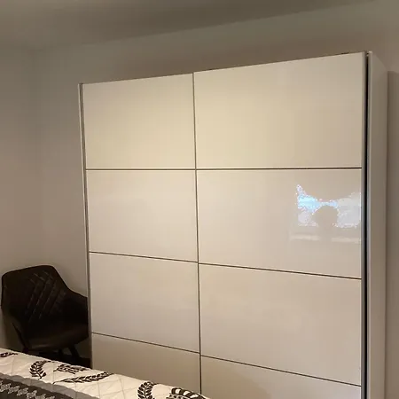 Apartment Bella Wilhelmshaven