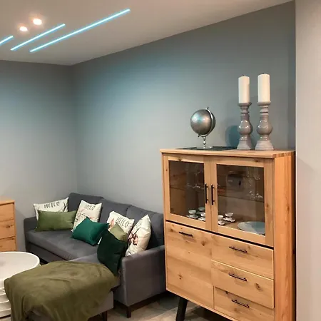 Apartamento Bella