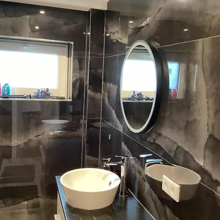 Apartamento Bella Wilhelmshaven