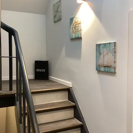 Bella Apartment
