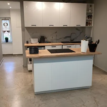 Apartamento Bella