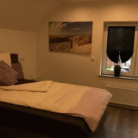 Bella Apartment Wilhelmshaven