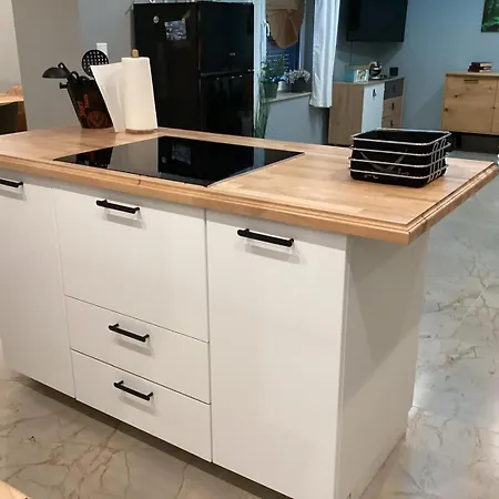 Apartamento Bella *