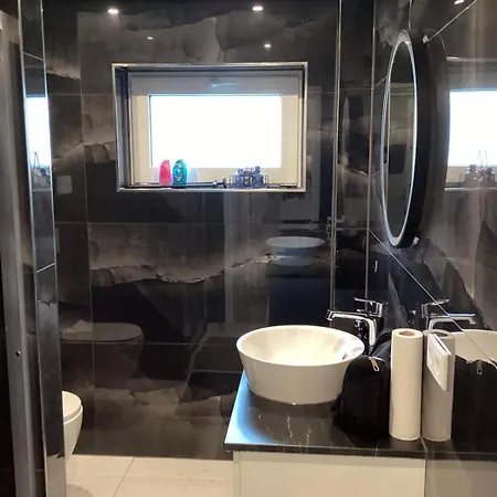 Apartamento Bella