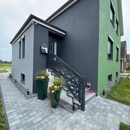 Apartamento Bella