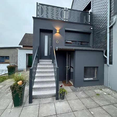Bella Apartment Wilhelmshaven